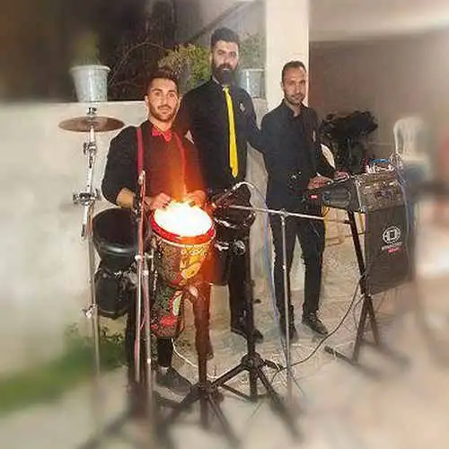 لیلی جان
